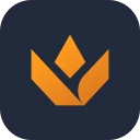 Valorant Tracker - Valking.gg icon