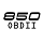 850 OBD-II icon