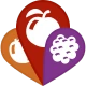 Mundraub Navigator icon