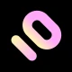 Aspect: AI-Only Social Media icon