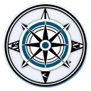 Drone Weather Forecast icon