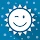 YoWindow Weather and wallpaper icon