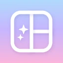 Yoshion - Pic Collage Maker icon