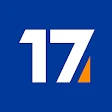 17TRACK Package Tracker icon
