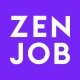 Zenjob: Studentenjobs icon