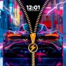 Écran Zipper & Fonds icon