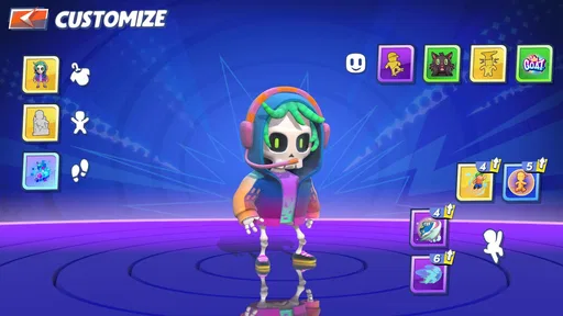 Stumble Guys screenshot