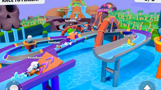 Stumble Guys screenshot