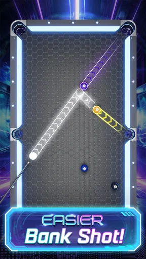 Infinity 8 Ball™ Pool King screenshot