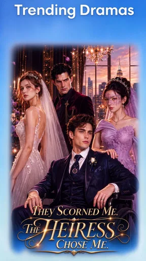 VibeShort: AI Dramas & Reels screenshot