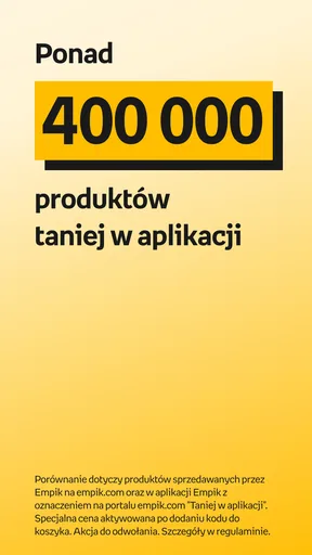 Empik - udane zakupy screenshot