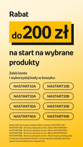 Empik - udane zakupy screenshot