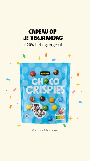 Jumbo Extra's screenshot
