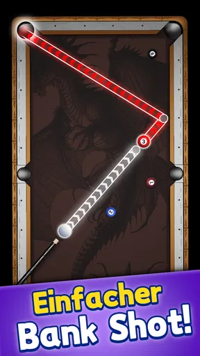 Infinitum 8 Ball™ screenshot