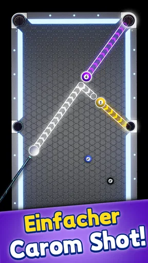 Infinitum 8 Ball™ screenshot