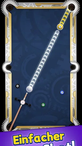 Infinitum 8 Ball™ screenshot