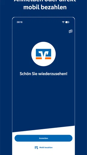 VR Banking - einfach sicher screenshot
