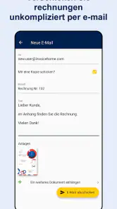 100 PDF Vorlagen screenshot