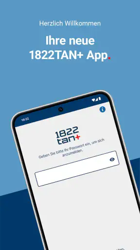 1822TAN+ screenshot