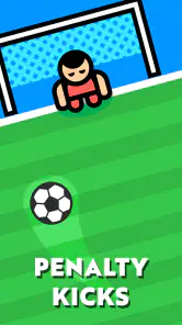 2 Player games : the Challenge screenshot