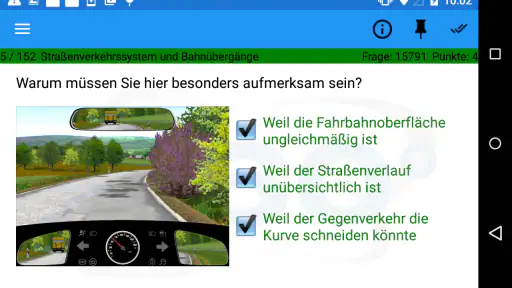 360° online 2.0 screenshot