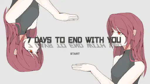 7 Days to End with You screenshot