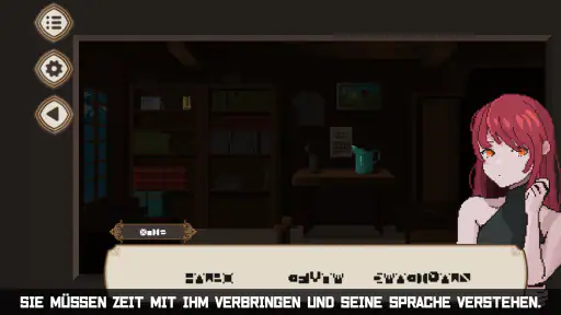 7 Days to End with You screenshot