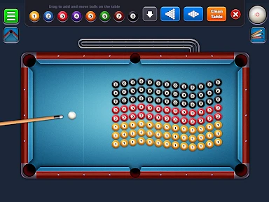 8 Ball Pool screenshot