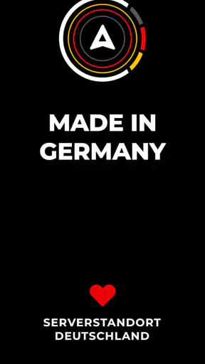 Achim App Arbeitszeiterfassung screenshot