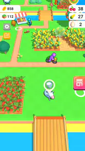 Ackerland screenshot
