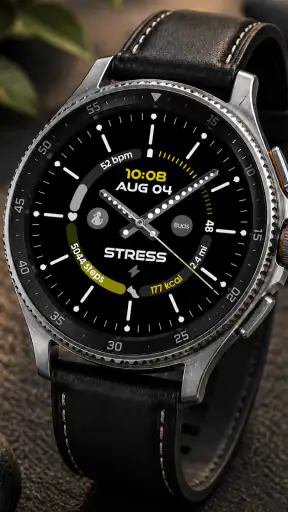Active Wear Hybrid screenshot