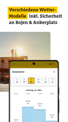 ADAC Skipper screenshot