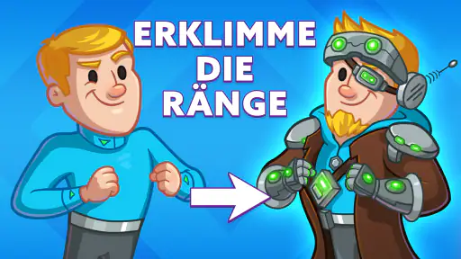 AdVenture Ages screenshot