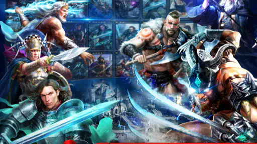 Age of Kings: Skyward Battle screenshot