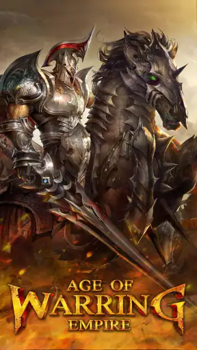 Age of Warring Empire screenshot