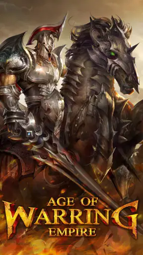 Age of Warring Empire screenshot