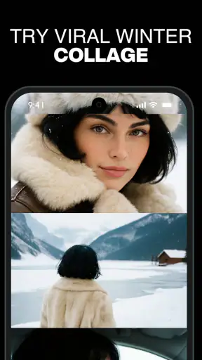 Chatlulu: KI-Videos & Fotos screenshot