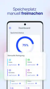 AI Cleaner - Handyreiniger screenshot