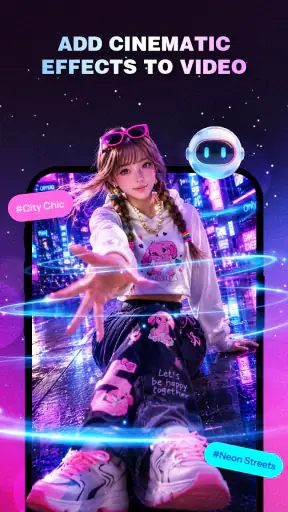 AI Photo - AI Video Generator screenshot