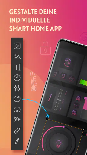 AIO REMOTE NEO - Smart Home screenshot