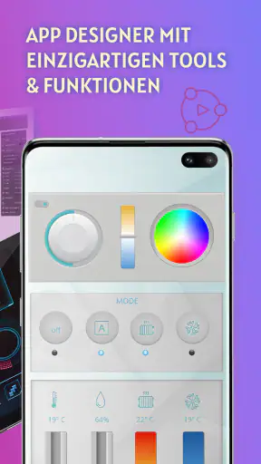 AIO REMOTE NEO - Smart Home screenshot