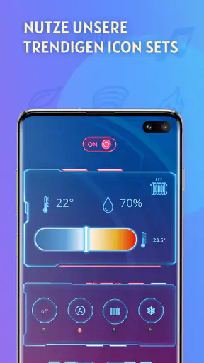 AIO REMOTE NEO - Smart Home screenshot