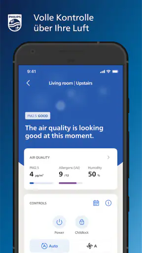 Air+ screenshot