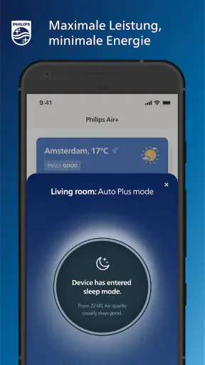 Air+ screenshot