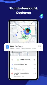 AirDroid Parental Control screenshot