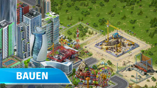 Airport City screenshot