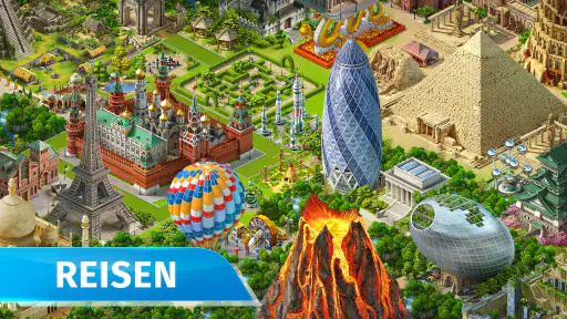Airport City screenshot