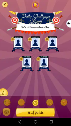 Akinator screenshot