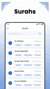Koran Kareem – Heiliger Koran screenshot