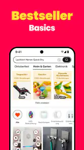 AliExpress screenshot